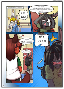 The Letter - Page #6