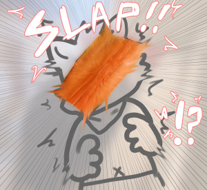 smoked trout  SLAP!!