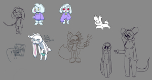 Drawpile fun