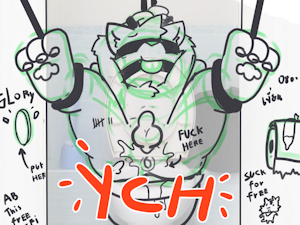 Public toilet  YCH !!