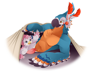 Kass Month 2