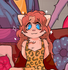 sex kitten (C)