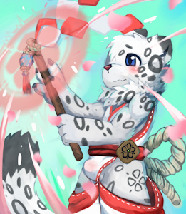 "S̄kāw " The Spring bringer