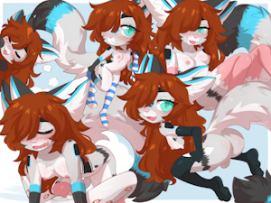 Eit’Rhyu in all her states