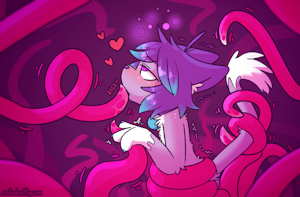 True Love's Kiss