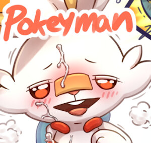 [C] Scorbunny x Drizzile