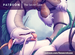 May Pin-Up: Haku