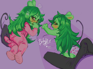 Tiny Finks