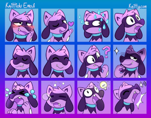 Kaittiolu Emoji