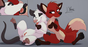 Trash Friends 2