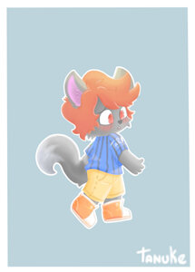 Commission -1 ^^