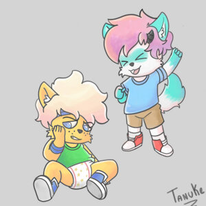 More commissions! uwu