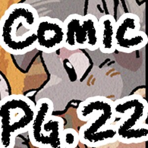 SNK: Brief Intermission Pg.22