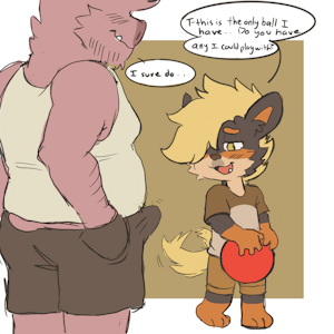 Playing with Balls