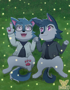 2 Brothers - Star gazing and Play