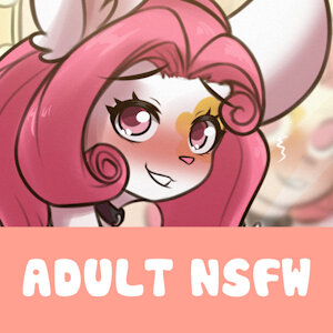 [Commission] TheBunnyWisp