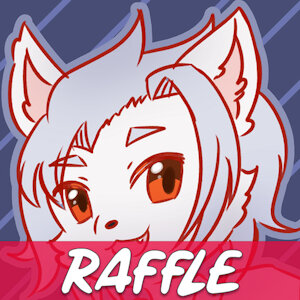Raffle win