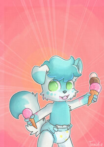 Influenzza's ^^