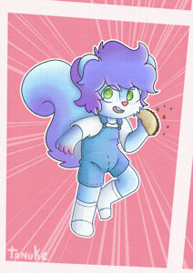 Zekey ^//^