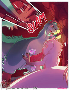 Something Different - Page 61