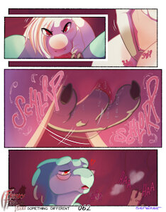 Something Different - Page 62