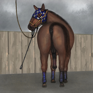 Horsing Around