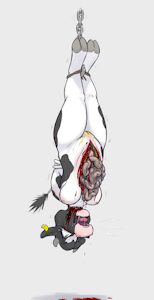 Inspection p2(Gore!)