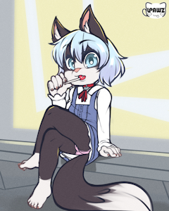 What are you looking at? ($tream)