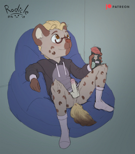 (PR) The Pose