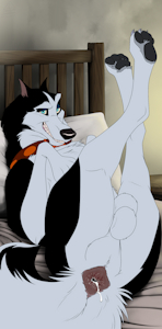 Steele creamed >:9