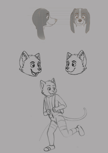 Sketches