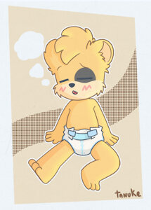 Commi! :3