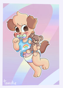Twitter commission ^//^