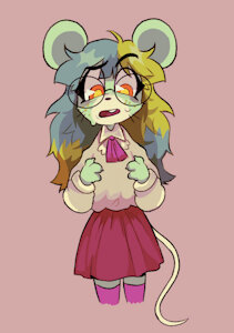 adoptable (taken)
