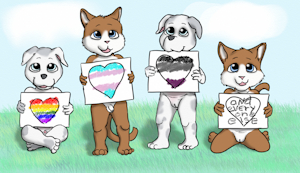 Happy Pride!