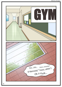 The Letter - Page #15