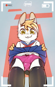 Showing off ($tream-Commissions)
