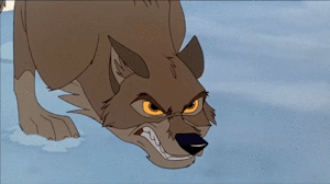 Random GIFs...
