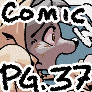 SNK: Brief Intermission Pg.37