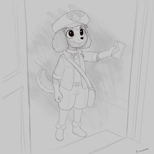 Wip: Mailboy