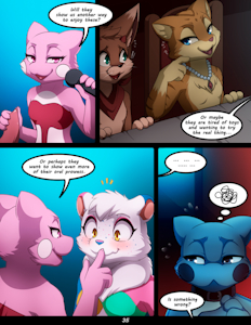 Sis's Gamble 2: The Bluff Page 35