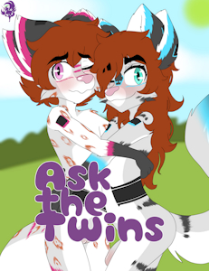 Ask the twins!