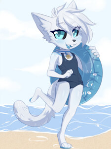 Comm:Floofy