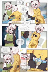 Ruu Comic - Page 7
