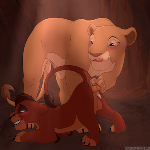 Trade: Training Kovu