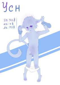 Ych