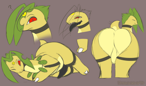 KuroBay Ref