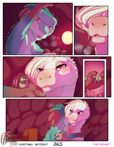 Something Different - Page 65