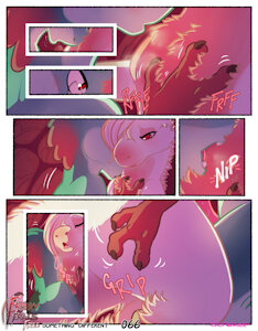 Something Different - Page 66