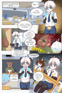 Ruu Comic - Page 10